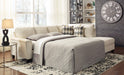 Abinger Living Room Set - Furniture Bros & Mattress (Bolingbrook, IL)
