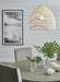 Coenbell Pendant Light - Furniture Bros & Mattress (Bolingbrook, IL)