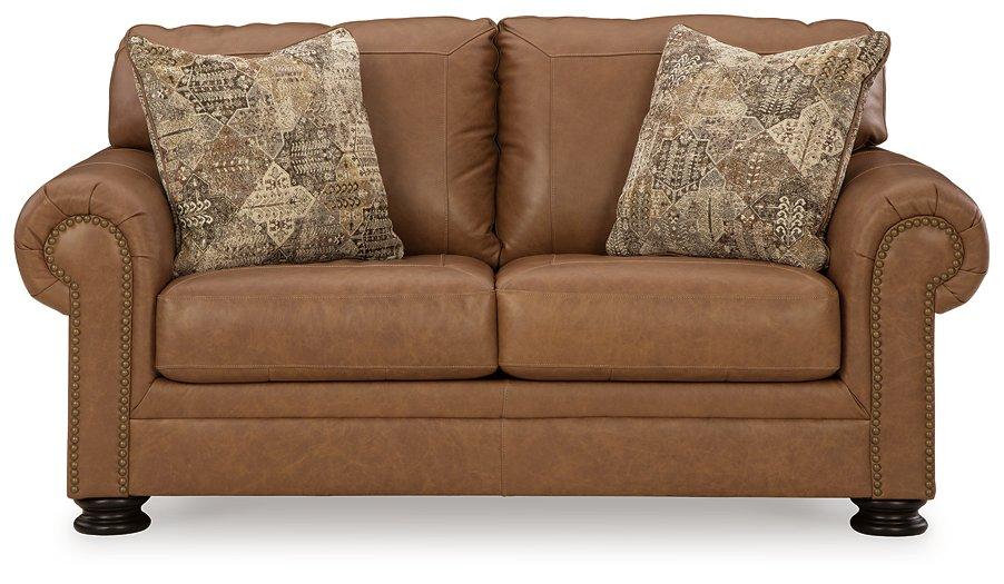 Carianna Living Room Set - Furniture Bros & Mattress (Bolingbrook, IL)