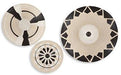 Idamond Wall Decor (Set of 3) - Furniture Bros & Mattress (Bolingbrook, IL)