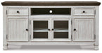 Havalance TV Stand - Furniture Bros & Mattress (Bolingbrook, IL)
