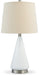 Ackson Table Lamp (Set of 2) - Furniture Bros & Mattress (Bolingbrook, IL)
