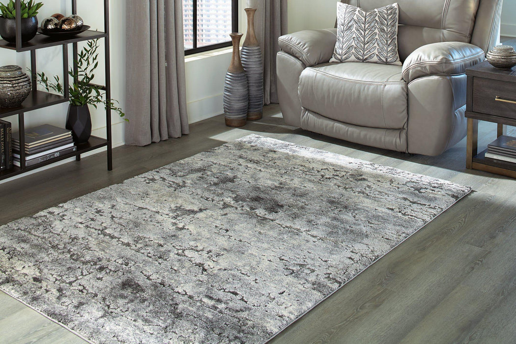 Wadyka 7'10" x 10'3" Rug - Furniture Bros & Mattress (Bolingbrook, IL)