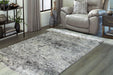 Wadyka 7'10" x 10'3" Rug - Furniture Bros & Mattress (Bolingbrook, IL)