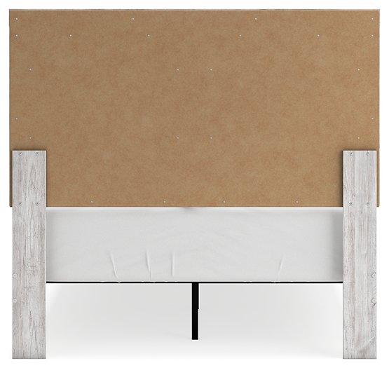 Cayboni Bedroom Package - Furniture Bros & Mattress (Bolingbrook, IL)