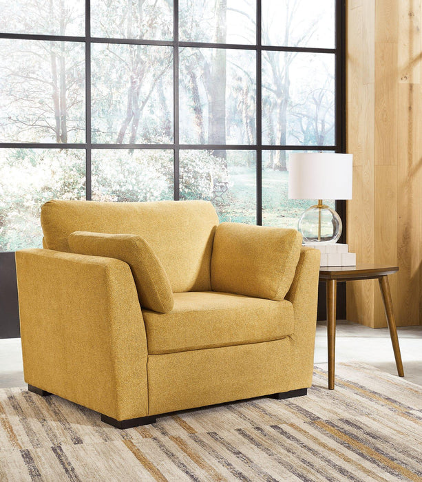 Keerwick Living Room Set - Furniture Bros & Mattress (Bolingbrook, IL)