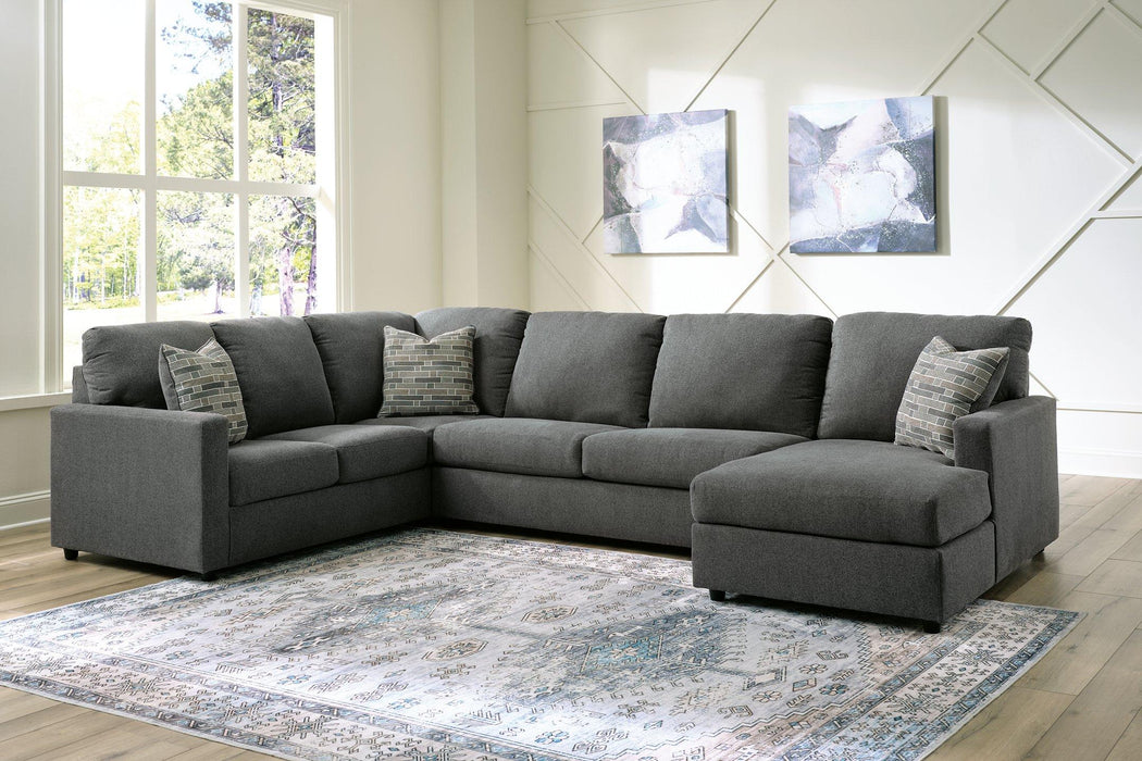 Edenfield Living Room Set - Furniture Bros & Mattress (Bolingbrook, IL)
