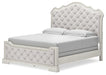 Arlendyne Bedroom Set - Furniture Bros & Mattress (Bolingbrook, IL)