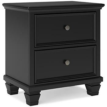 Lanolee Bedroom Set - Furniture Bros & Mattress (Bolingbrook, IL)