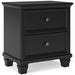 Lanolee Bedroom Set - Furniture Bros & Mattress (Bolingbrook, IL)