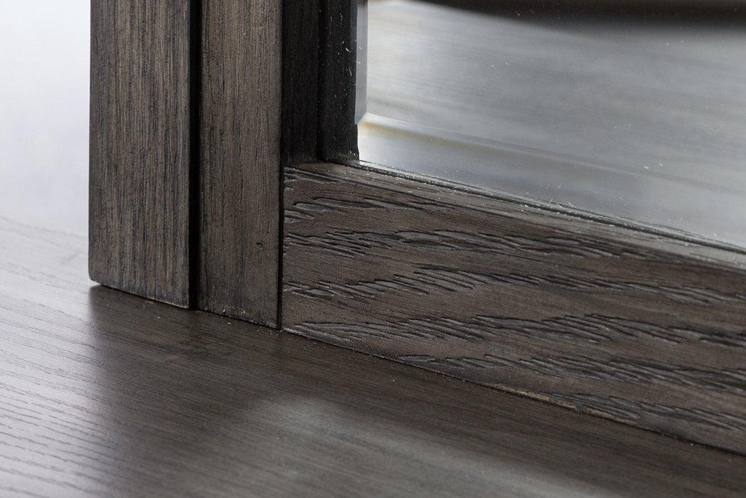 Montillan Bedroom Set - Furniture Bros & Mattress (Bolingbrook, IL)