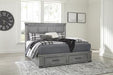 Russelyn Bedroom Set - Furniture Bros & Mattress (Bolingbrook, IL)