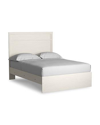Stelsie Bed - Furniture Bros & Mattress (Bolingbrook, IL)