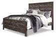 Wynnlow Bedroom Set - Furniture Bros & Mattress (Bolingbrook, IL)