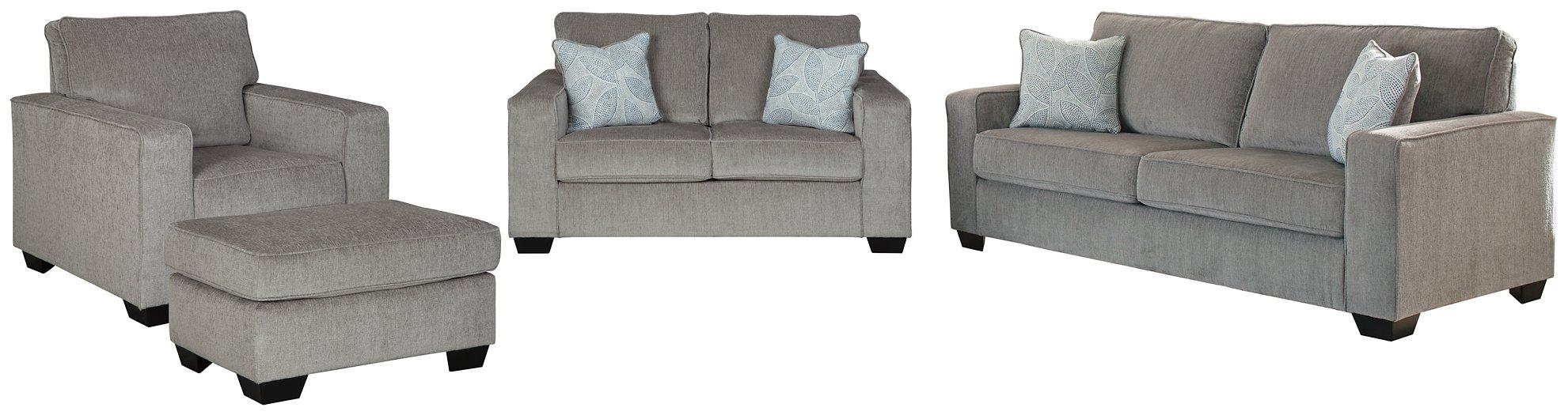 Altari Living Room Set - Furniture Bros & Mattress (Bolingbrook, IL)