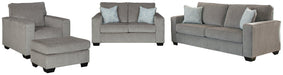 Altari Living Room Set - Furniture Bros & Mattress (Bolingbrook, IL)