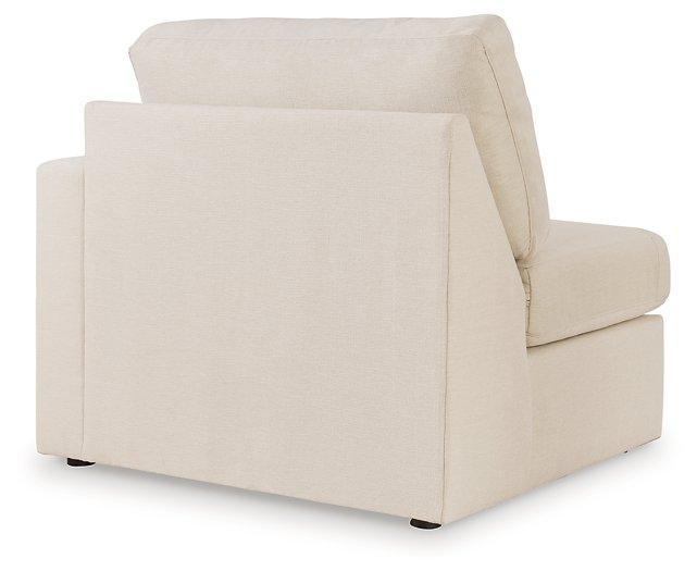 Modmax Balanced Sectional with Audio and Storage Consoles - Furniture Bros & Mattress (Bolingbrook, IL)