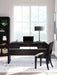 Rowanbeck Home Office Package - Furniture Bros & Mattress (Bolingbrook, IL)