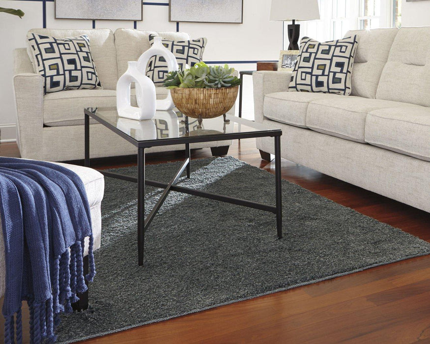 Caci 5' x 7' Rug - Furniture Bros & Mattress (Bolingbrook, IL)