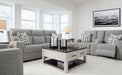 Biscoe Living Room Set - Furniture Bros & Mattress (Bolingbrook, IL)