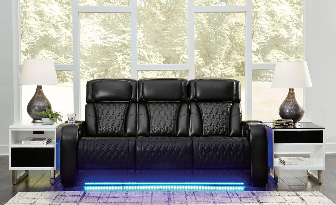 Boyington Living Room Set - Furniture Bros & Mattress (Bolingbrook, IL)