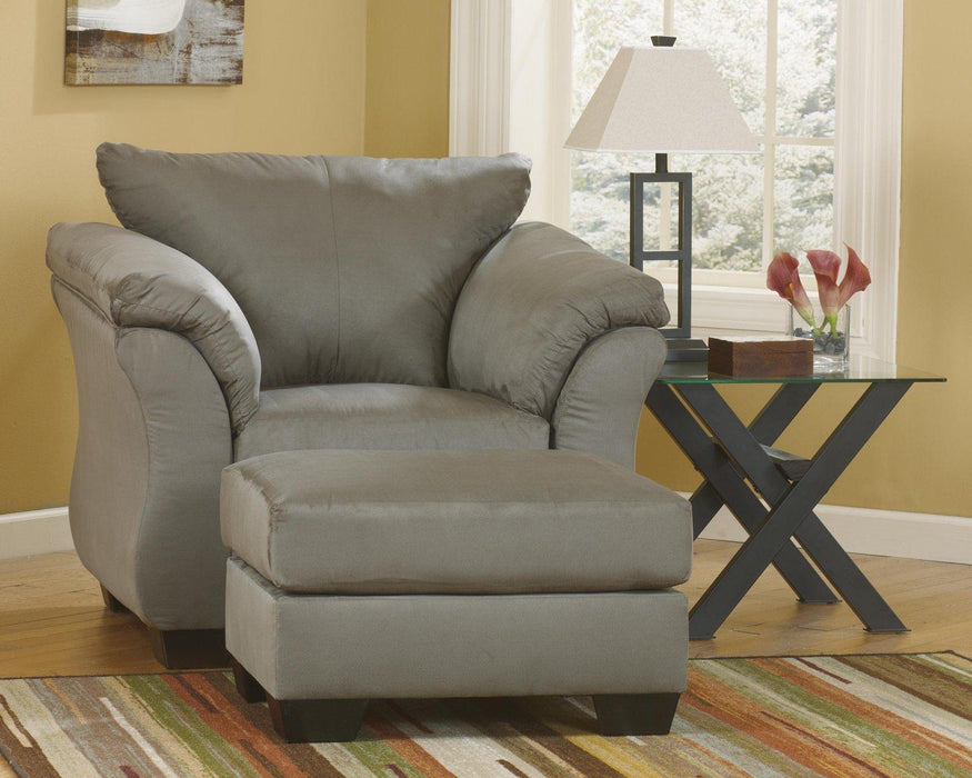 Darcy Living Room Set - Furniture Bros & Mattress (Bolingbrook, IL)