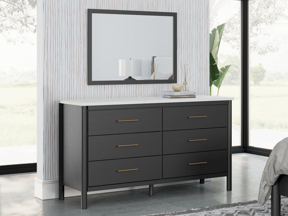 Cadmori Bedroom Set - Furniture Bros & Mattress (Bolingbrook, IL)