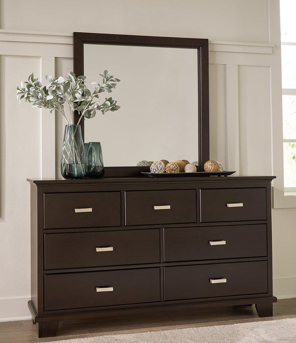 Covetown Bedroom Package - Furniture Bros & Mattress (Bolingbrook, IL)
