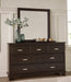 Covetown Bedroom Package - Furniture Bros & Mattress (Bolingbrook, IL)