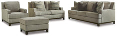Kaywood Living Room Set - Furniture Bros & Mattress (Bolingbrook, IL)