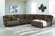 Top Tier Living Room Set - Furniture Bros & Mattress (Bolingbrook, IL)