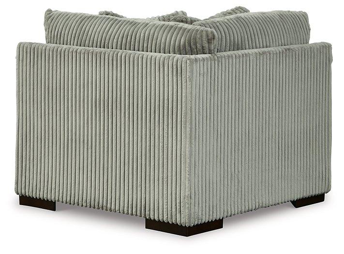 Lindyn Sectional - Furniture Bros & Mattress (Bolingbrook, IL)
