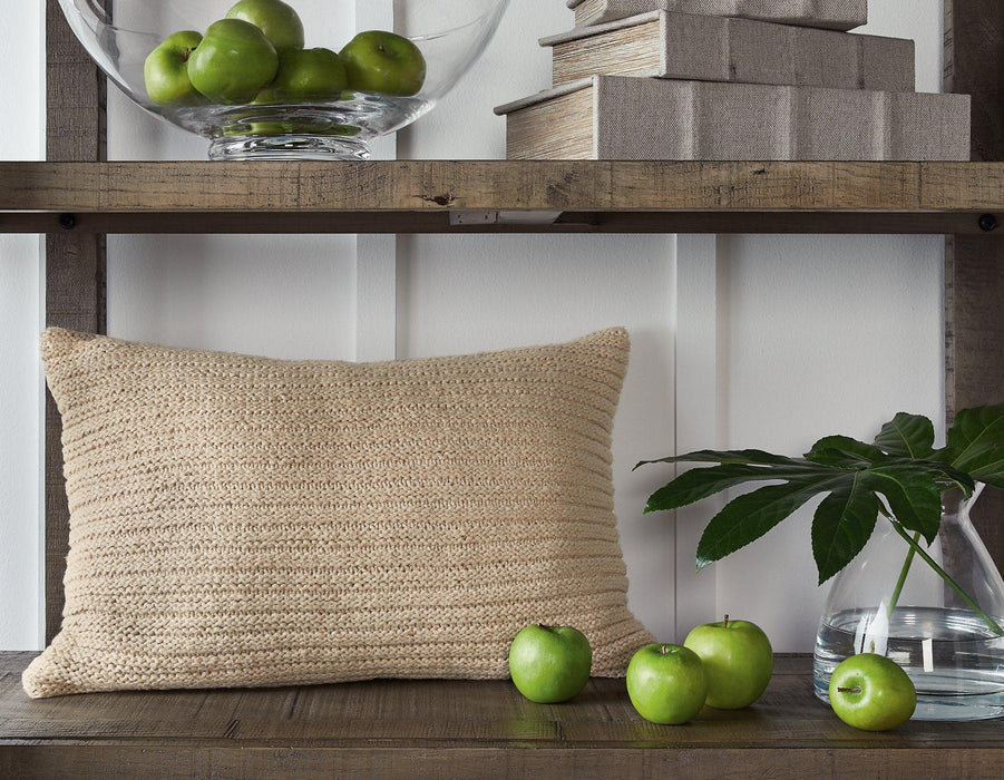Abreyah Pillow - Furniture Bros & Mattress (Bolingbrook, IL)