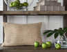 Abreyah Pillow - Furniture Bros & Mattress (Bolingbrook, IL)