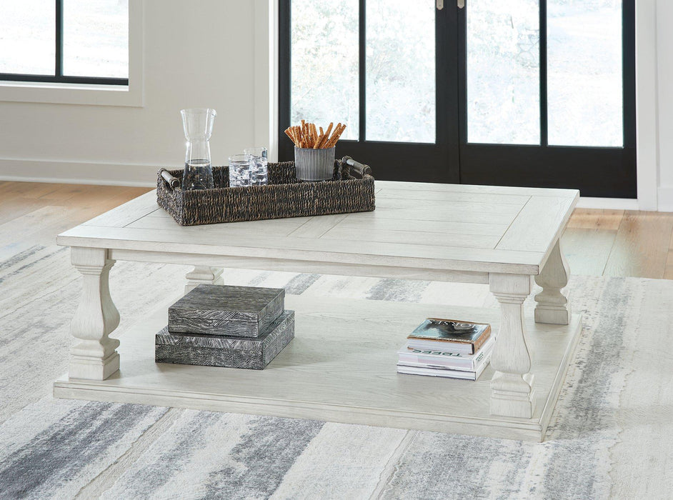 Arlendyne Occasional Table Set - Furniture Bros & Mattress (Bolingbrook, IL)