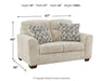 Lonoke Living Room Set - Furniture Bros & Mattress (Bolingbrook, IL)