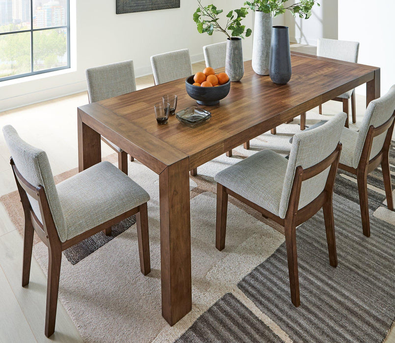 Kraeburn Dining Room Set - Furniture Bros & Mattress (Bolingbrook, IL)