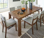 Kraeburn Dining Room Set - Furniture Bros & Mattress (Bolingbrook, IL)