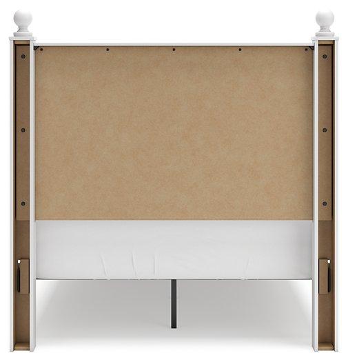 Mollviney Bedroom Set - Furniture Bros & Mattress (Bolingbrook, IL)
