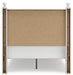 Mollviney Bedroom Set - Furniture Bros & Mattress (Bolingbrook, IL)