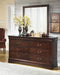 Alisdair Bedroom Set - Furniture Bros & Mattress (Bolingbrook, IL)