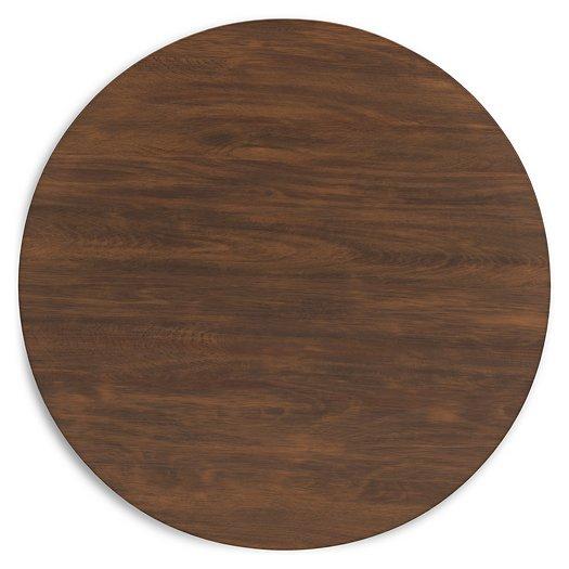Lyncott Dining Room Set - Furniture Bros & Mattress (Bolingbrook, IL)