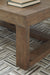 Cariton Occasional Table Set - Furniture Bros & Mattress (Bolingbrook, IL)