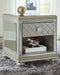 Chevanna Occasional Table Set - Furniture Bros & Mattress (Bolingbrook, IL)