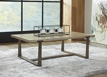 Dalenville Occasional Table Set - Furniture Bros & Mattress (Bolingbrook, IL)