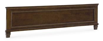 Danabrin Bed - Furniture Bros & Mattress (Bolingbrook, IL)