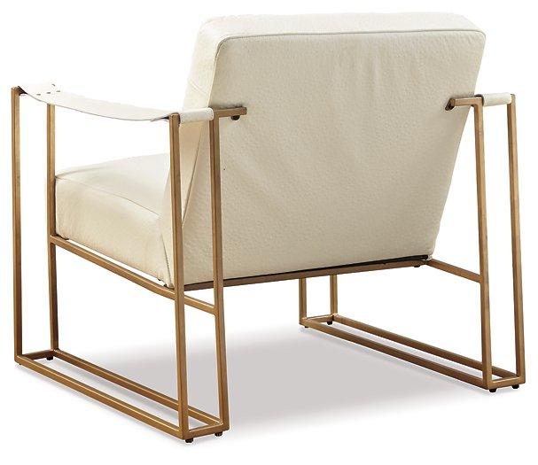 Kleemore Accent Chair - Furniture Bros & Mattress (Bolingbrook, IL)