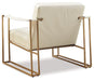 Kleemore Accent Chair - Furniture Bros & Mattress (Bolingbrook, IL)