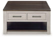 Darborn Occasional Table Set - Furniture Bros & Mattress (Bolingbrook, IL)