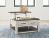 Darborn Occasional Table Set - Furniture Bros & Mattress (Bolingbrook, IL)